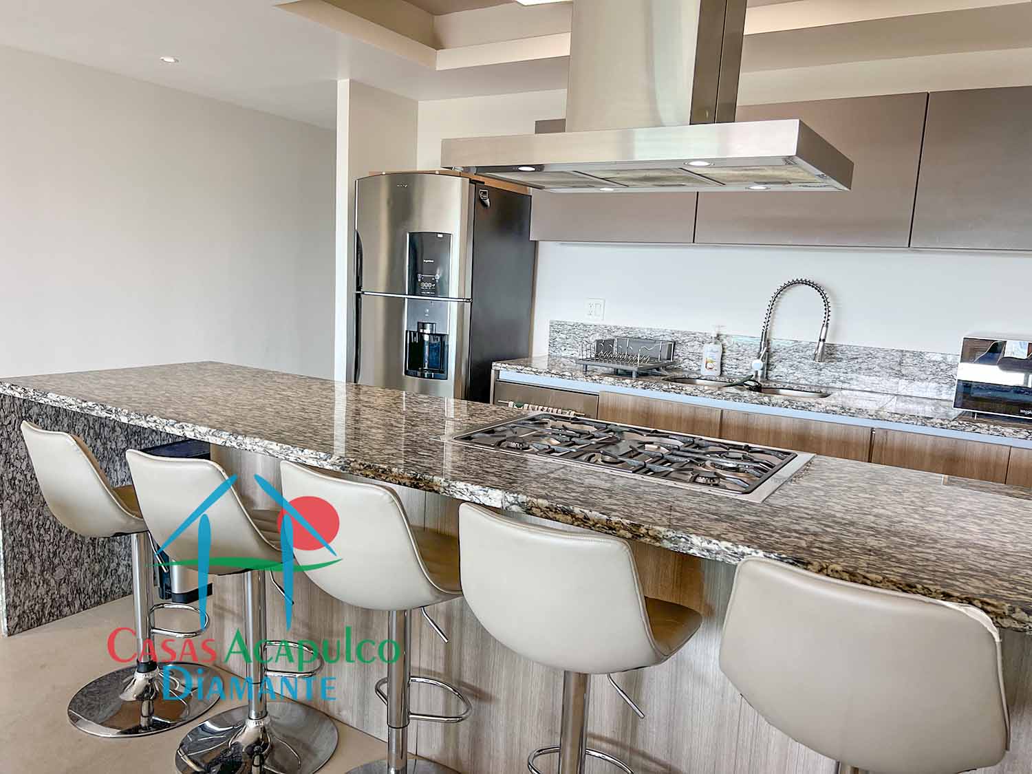 La Isla Java B9 - Cocina 2